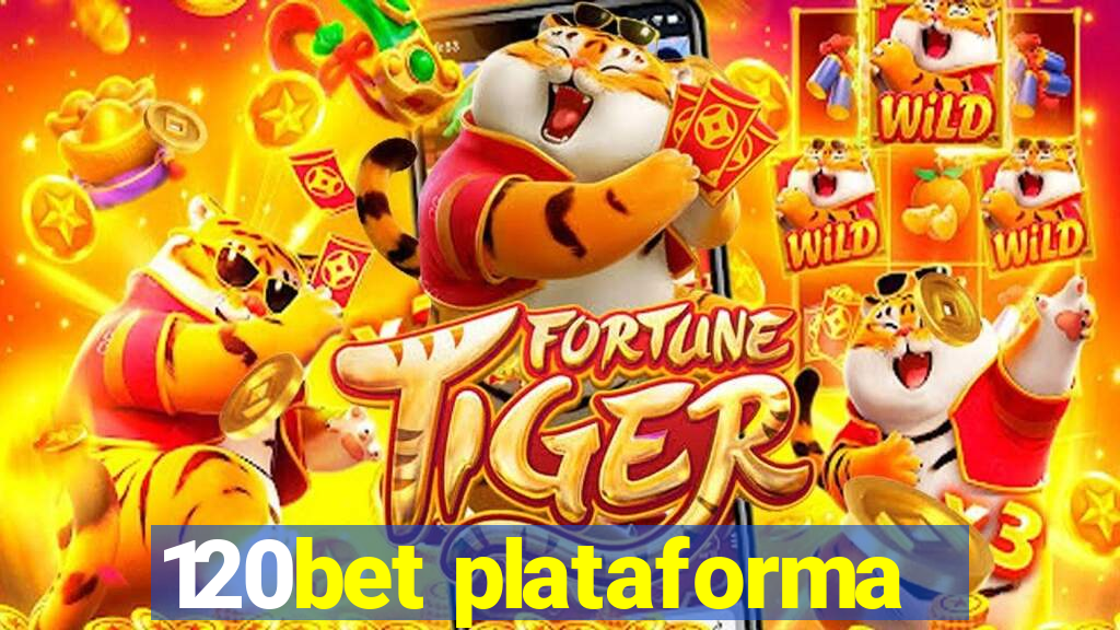 120bet plataforma